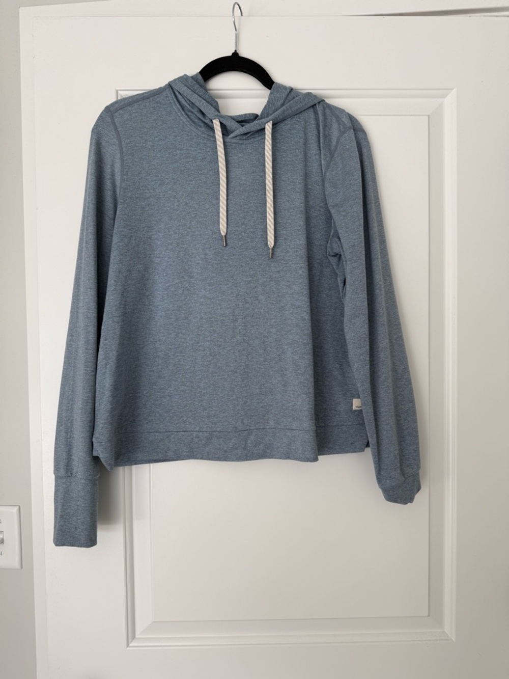 Vuori Halo Hoodie